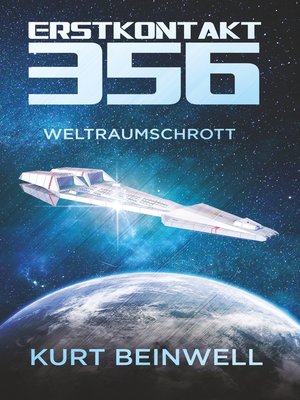 cover image of Erstkontakt 356